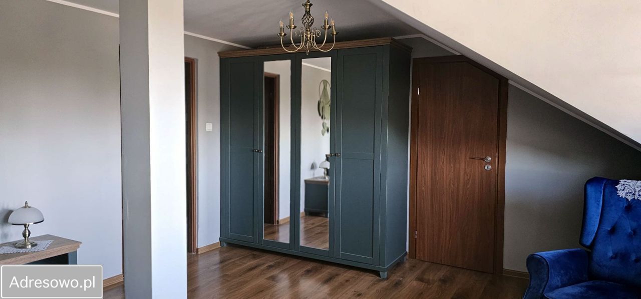 dom szeregowy, 6 pokoi Marki, ul. Władysława Jagiełły. Zdjęcie 10