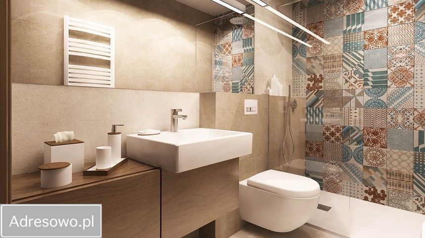 bliźniak, 5 pokoi Dziekanowice, ul. Kamienna. Zdjęcie 11