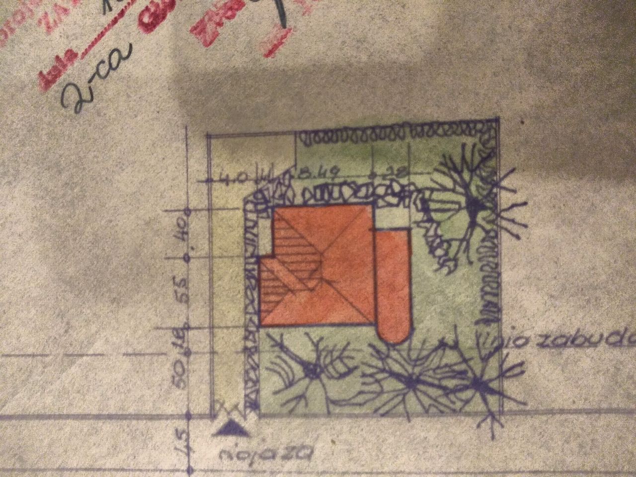 dom wolnostojący, 6 pokoi Białystok Antoniuk, ul. Owsiana. Zdjęcie 6