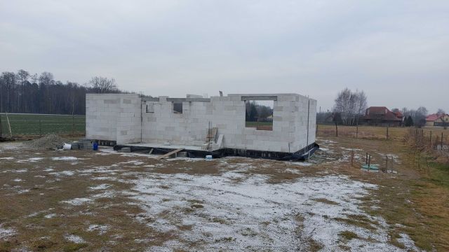 Działka budowlana Gołkowice. Zdjęcie 1