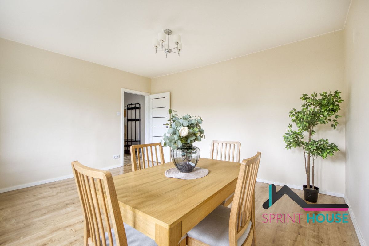 Mieszkanie 2-pokojowe Warszawa Ursynów, ul. Stefana Szolc-Rogozińskiego. Zdjęcie 3