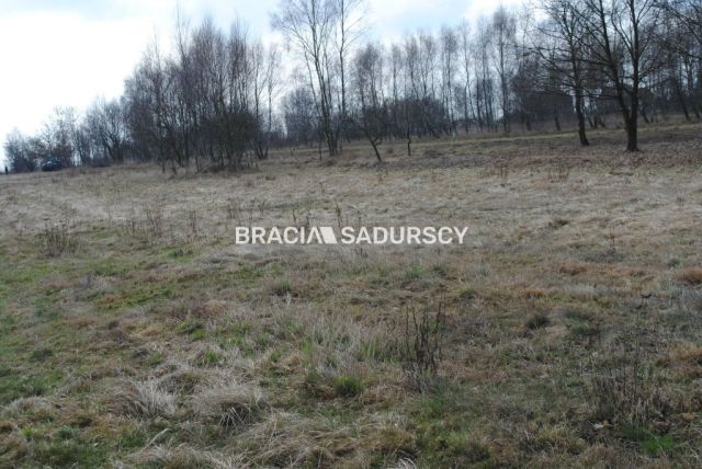 Działka inwestycyjna Słaboszów. Zdjęcie 3