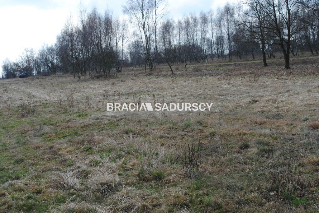 Działka inwestycyjna Słaboszów. Zdjęcie 3