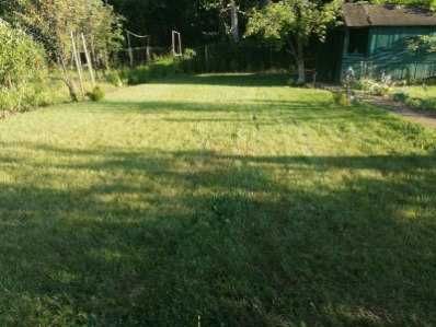 Działka rekreacyjna Legnica, ul. Roberta Schumana. Zdjęcie 1