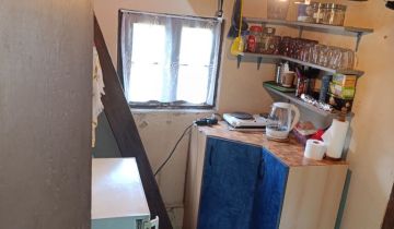 Działka rod Poznań Ławica