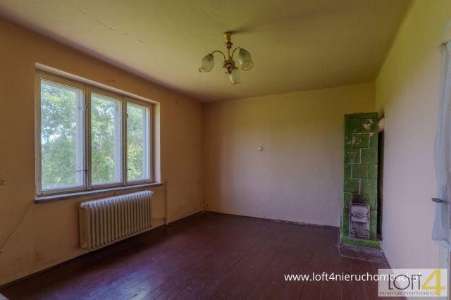 dom wolnostojący, 4 pokoje Grudna Kępska. Zdjęcie 9