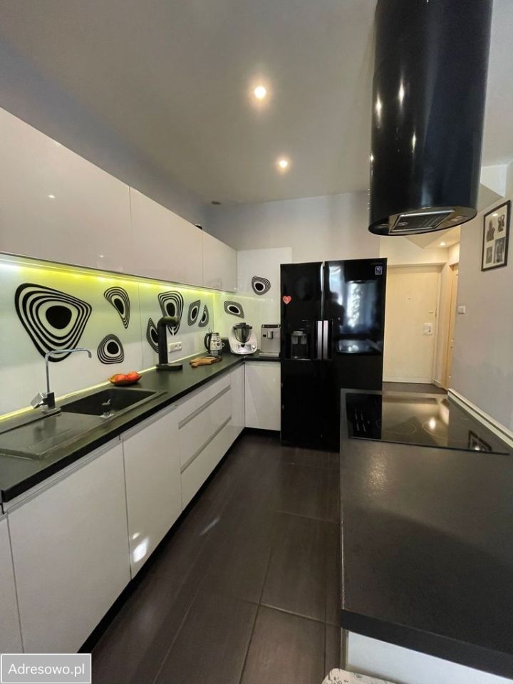 Mieszkanie 2-pokojowe Kraków Podgórze, ul. Stanisława Smolki