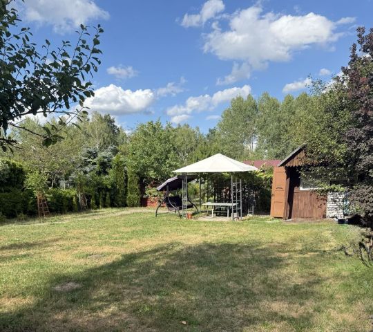 Działka rod Skarżysko-Kamienna, ul. Piękna. Zdjęcie 1