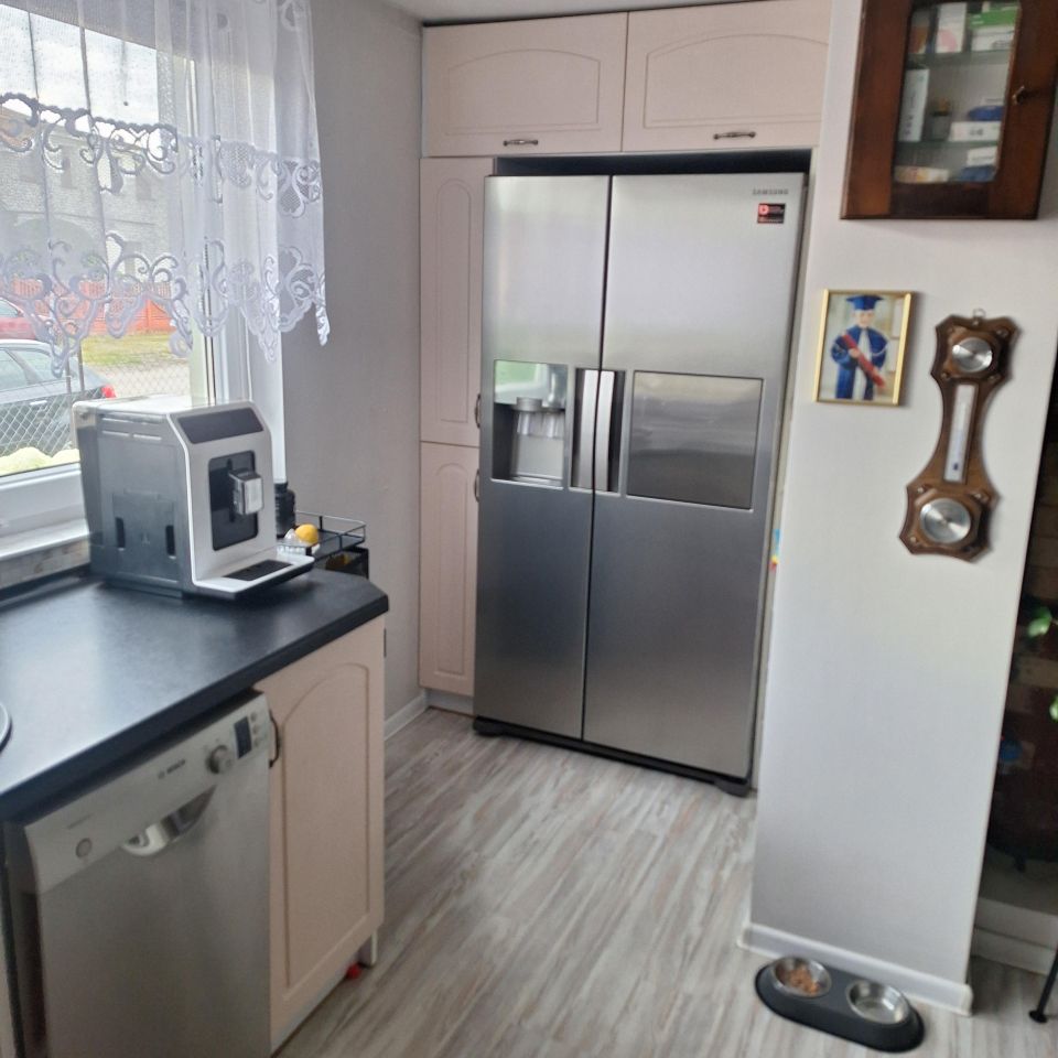 dom wolnostojący, 3 pokoje Zamość, ul. Olchowa. Zdjęcie 5