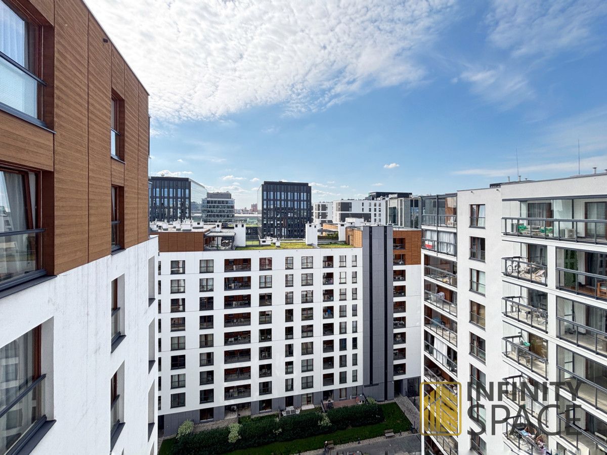 Mieszkanie 2-pokojowe Warszawa Wola, ul. Grzybowska. Zdjęcie 5