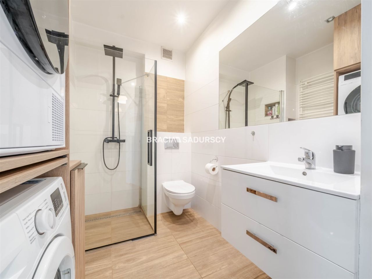 Mieszkanie 2-pokojowe Kraków Prądnik Czerwony, ul. Ogrodnicza. Zdjęcie 18