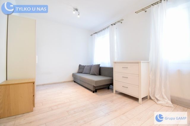 Mieszkanie 1-pokojowe Kraków, ul. Kawiory. Zdjęcie 2