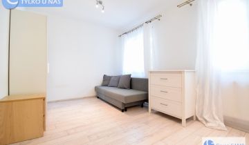 Mieszkanie 1-pokojowe Kraków, ul. Kawiory