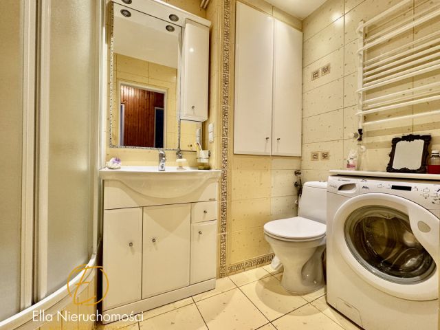 Mieszkanie 3-pokojowe Legnica, ul. Złotoryjska. Zdjęcie 5