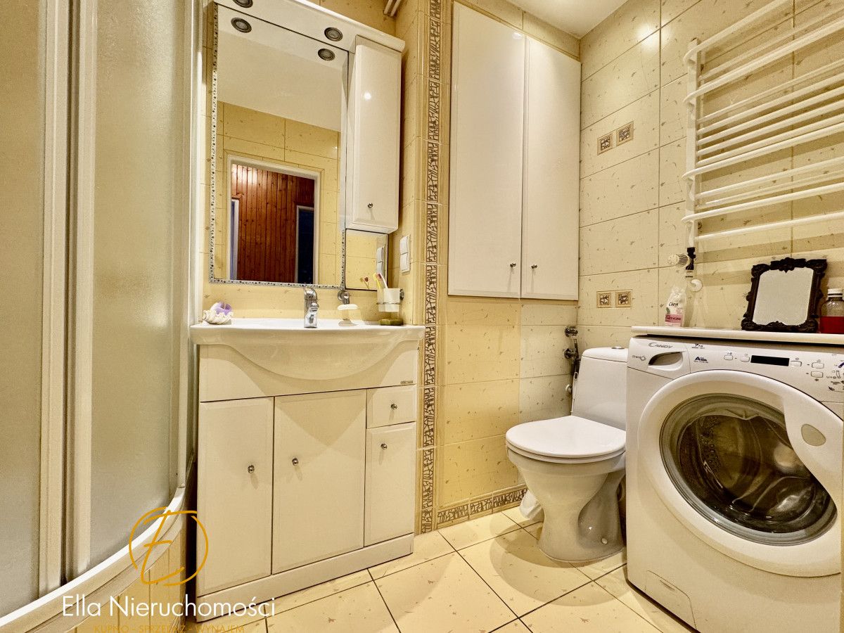 Mieszkanie 3-pokojowe Legnica, ul. Złotoryjska. Zdjęcie 5