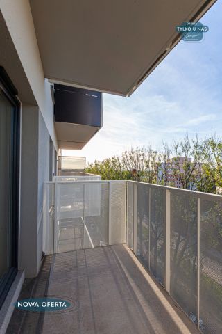 Mieszkanie 2-pokojowe Łódź Stare Polesie, ul. Srebrzyńska. Zdjęcie 6