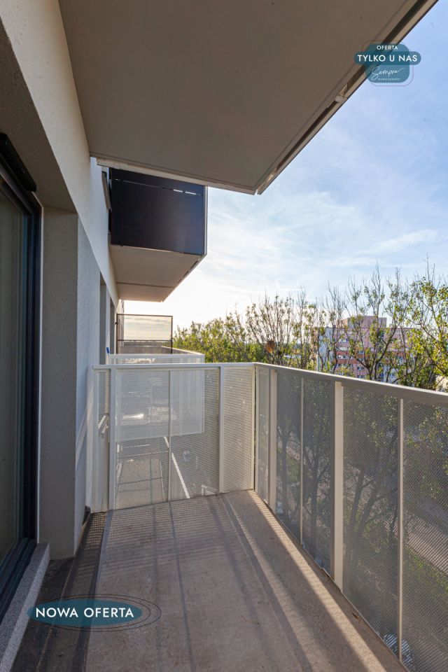 Mieszkanie 2-pokojowe Łódź Stare Polesie, ul. Srebrzyńska. Zdjęcie 6