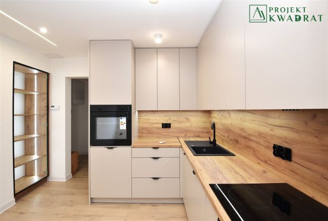 Mieszkanie 2-pokojowe Chorzów, ul. Kaliny. Zdjęcie 2