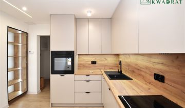 Mieszkanie 2-pokojowe Chorzów, ul. Kaliny