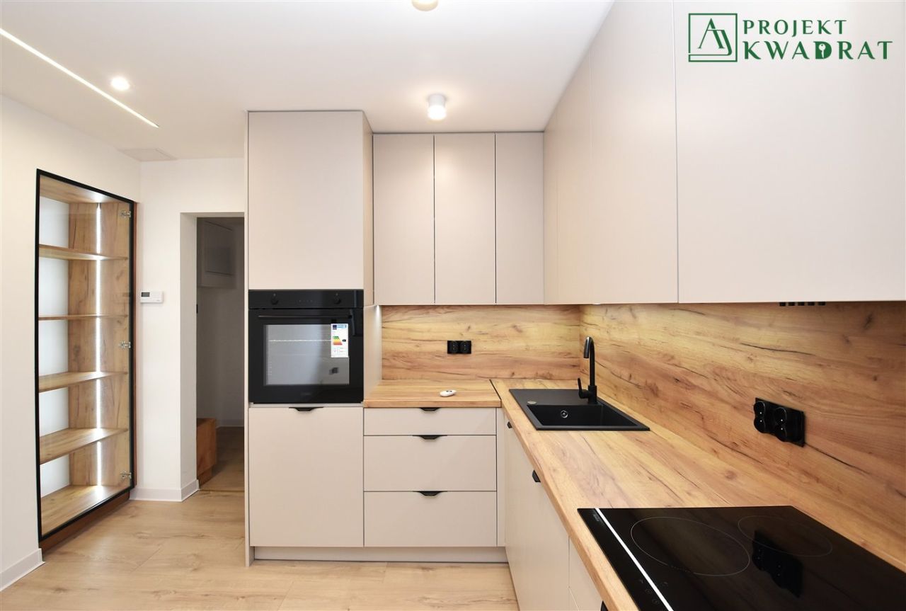 Mieszkanie 2-pokojowe Chorzów, ul. Kaliny. Zdjęcie 2