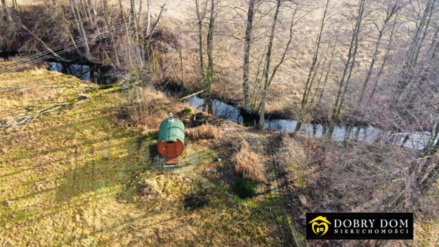 dom wolnostojący, 2 pokoje Kropiwne Stare. Zdjęcie 12