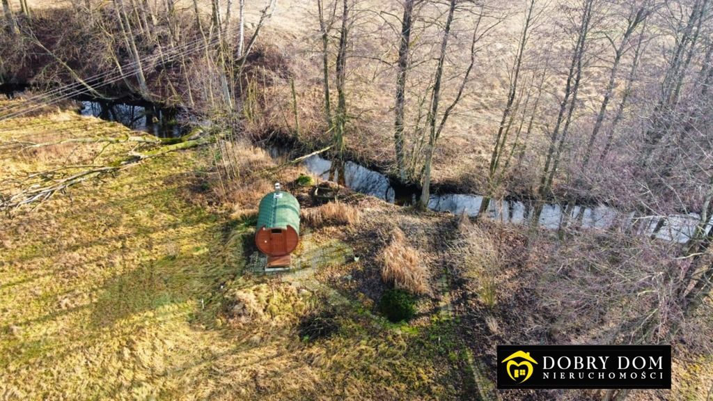 dom wolnostojący, 2 pokoje Kropiwne Stare. Zdjęcie 12