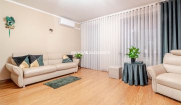 Mieszkanie 4-pokojowe Kraków Podgórze, ul. Myśliwska