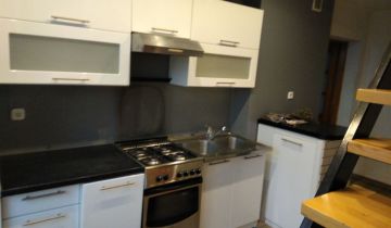 Mieszkanie 2-pokojowe Krajenka