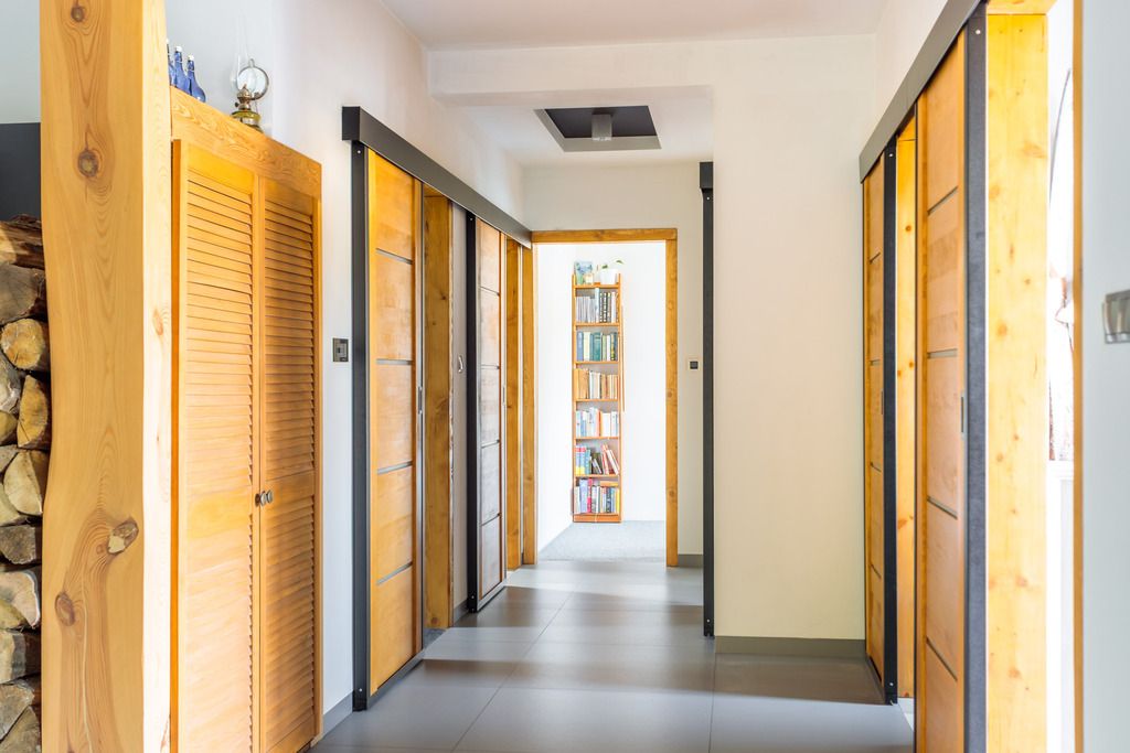 dom wolnostojący, 4 pokoje Pruszków, ul. Diamentowa. Zdjęcie 27