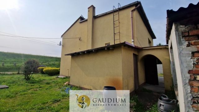 dom wolnostojący, 5 pokoi Tczew, ul. Partyzantów. Zdjęcie 3