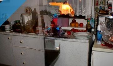 Mieszkanie 2-pokojowe Wejherowo Centrum, ul. Strzelecka