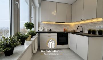 Mieszkanie 3-pokojowe Lublin Kalinowszczyzna, ul. Franciszka Kleeberga