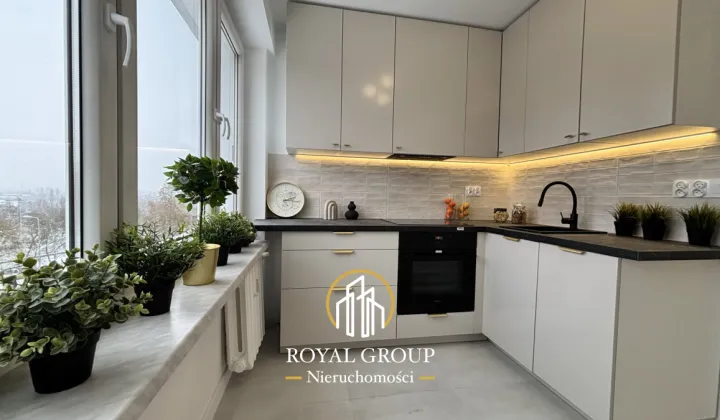 Mieszkanie 3-pokojowe Lublin Kalinowszczyzna, ul. Franciszka Kleeberga