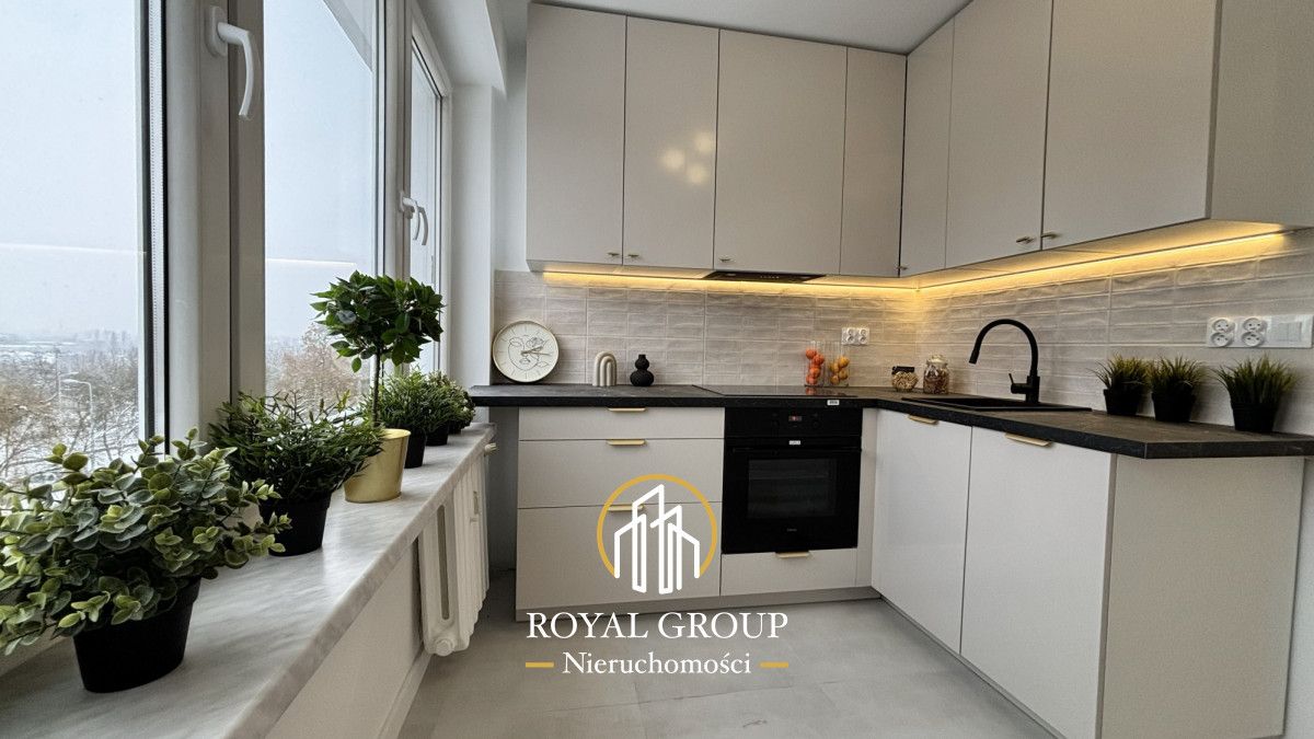 Mieszkanie 3-pokojowe Lublin Kalinowszczyzna, ul. Franciszka Kleeberga