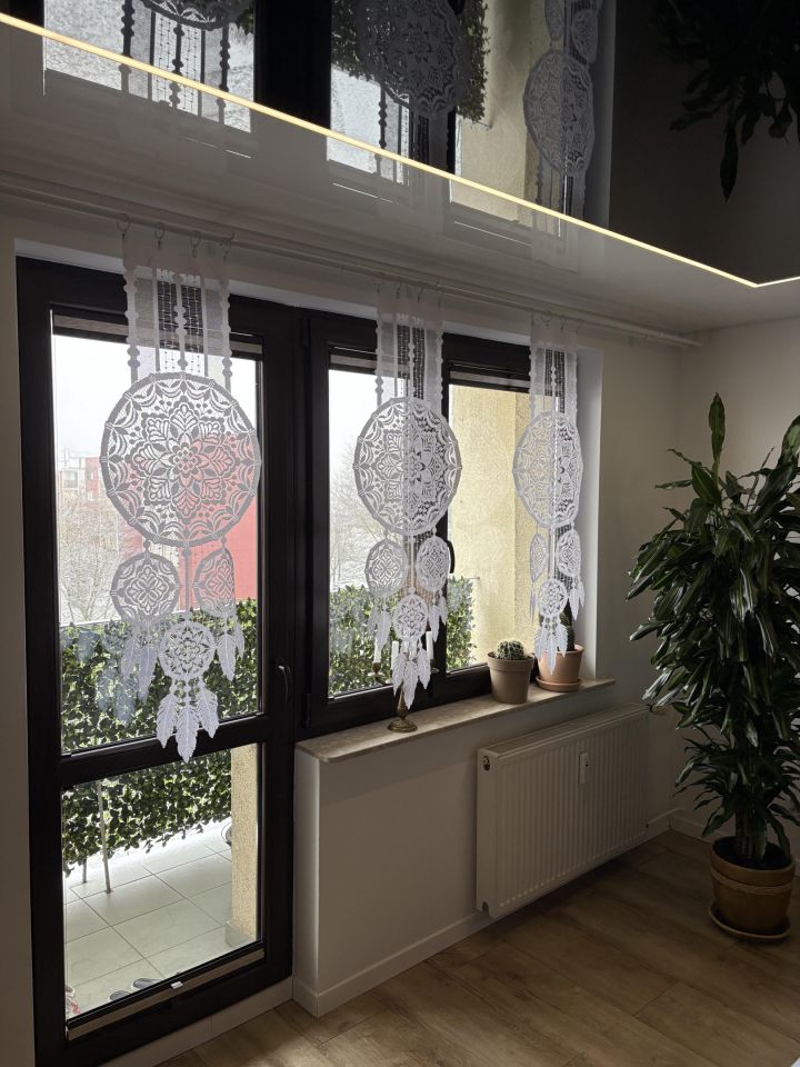 Mieszkanie 3-pokojowe Sosnowiec Zagórze, ul. Łomżyńska. Zdjęcie 5