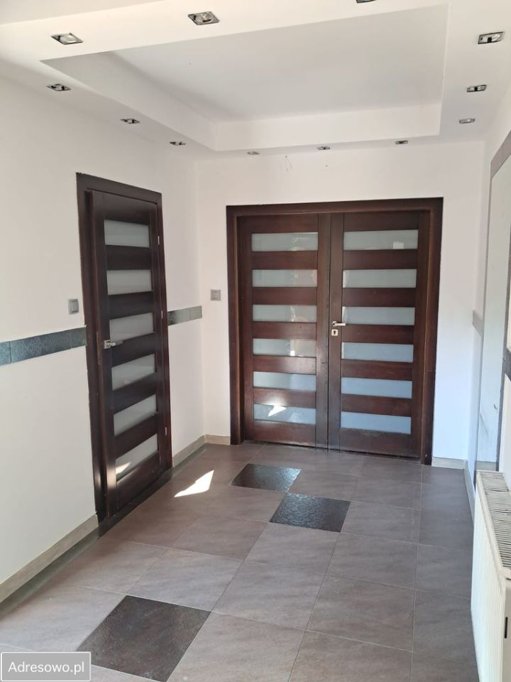 dom wolnostojący, 5 pokoi Grodzisk Mazowiecki. Zdjęcie 6