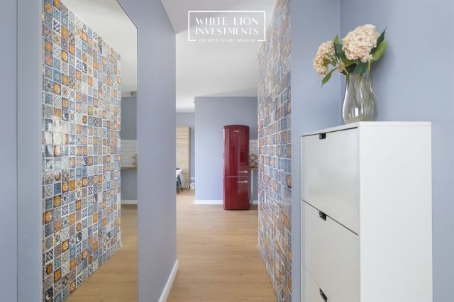 Mieszkanie 3-pokojowe Warszawa Włochy, ul. Obywatelska. Zdjęcie 12