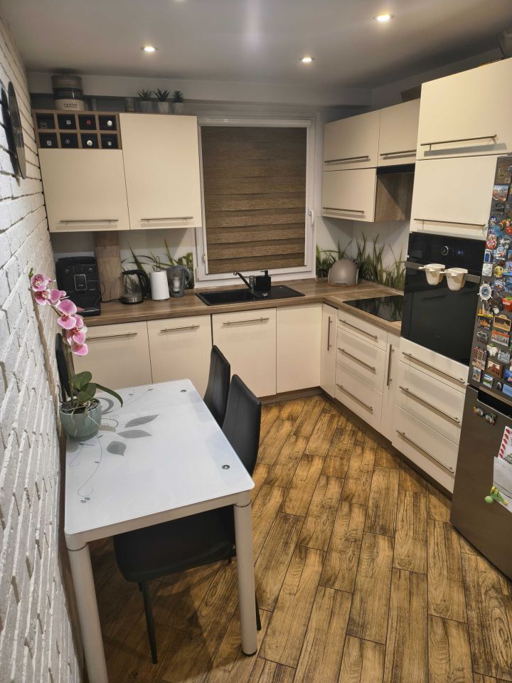 Mieszkanie 4-pokojowe Słupsk, ul. Romana Dmowskiego. Zdjęcie 7