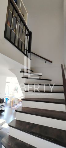 dom szeregowy, 4 pokoje Szczecin Bezrzecze. Zdjęcie 10