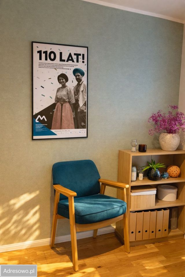 Mieszkanie 6-pokojowe Legionowo, ul. Jana Kochanowskiego. Zdjęcie 2