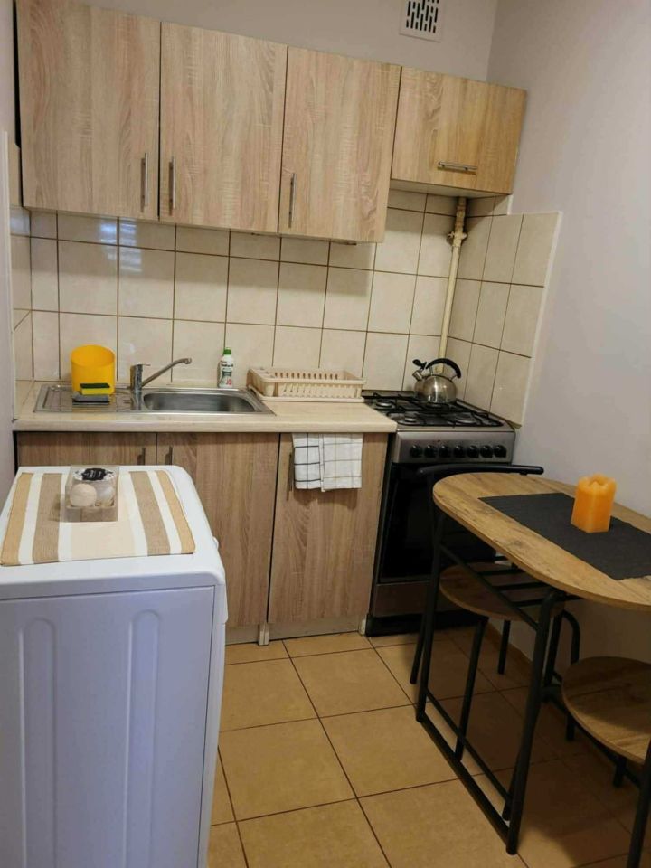 Mieszkanie 2-pokojowe Białystok Centrum, ul. Zwierzyniecka. Zdjęcie 3