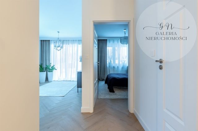 Mieszkanie 3-pokojowe Olsztyn. Zdjęcie 8