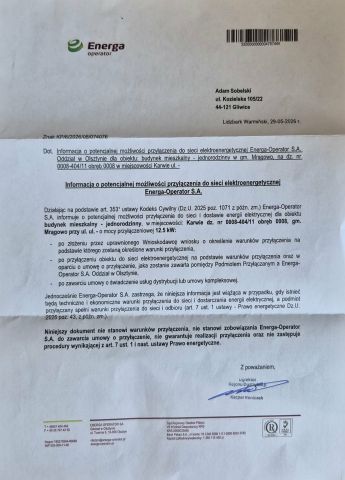Działka rolna Karwie. Zdjęcie 13