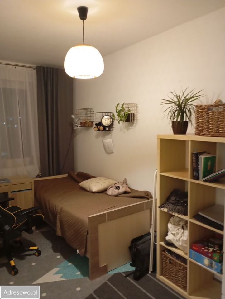 Pokój Warszawa Mokotów, ul. Kaukaska. Zdjęcie 9