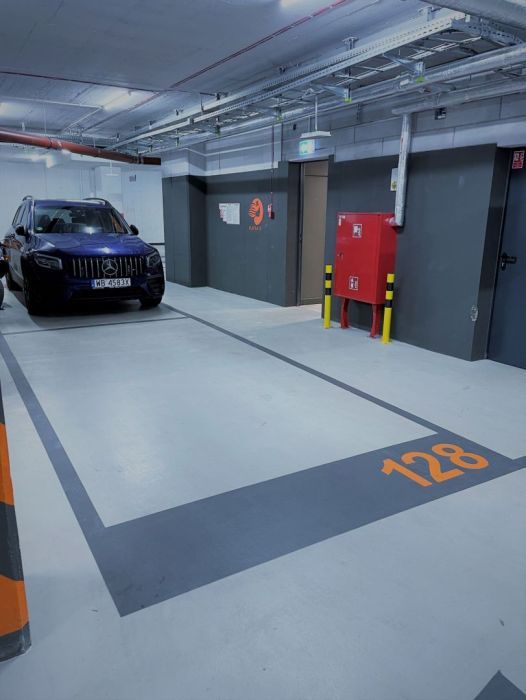 Mieszkanie 2-pokojowe Gdynia Mały Kack, ul. Strzelców. Zdjęcie 15