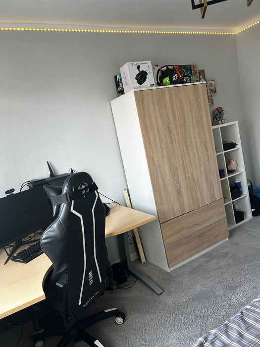 Mieszkanie 2-pokojowe Warka, os. Książąt Mazowieckich. Zdjęcie 4