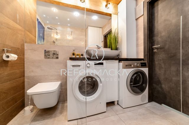 Mieszkanie 3-pokojowe Rzeszów Śródmieście, ul. Podwisłocze. Zdjęcie 11