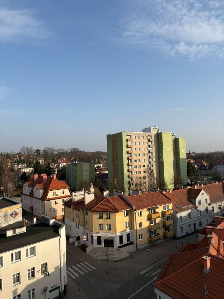 Mieszkanie 4-pokojowe Elbląg, ul. Tadeusza Kościuszki. Zdjęcie 4