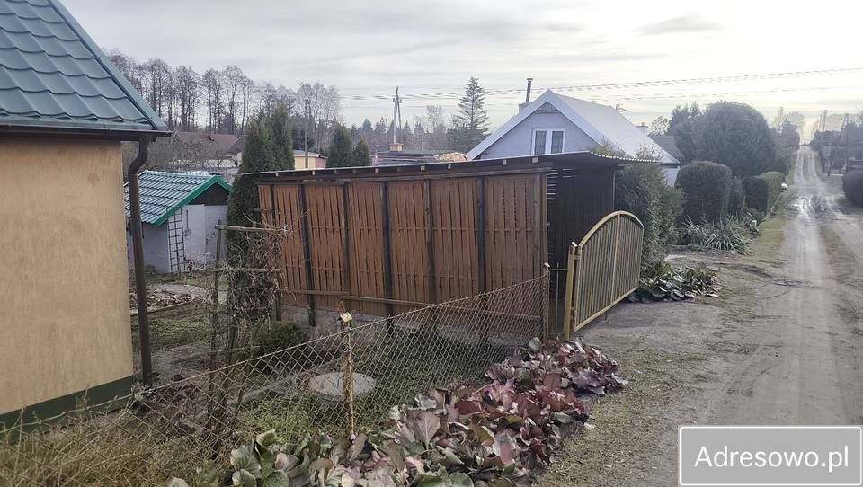 Działka rod Świecie. Zdjęcie 6