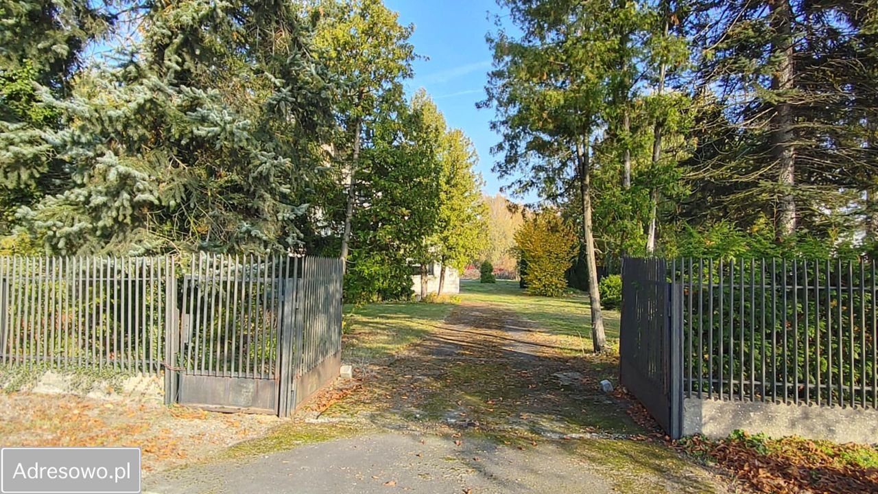 Działka budowlana Kobylniki, ul. Szamotulska. Zdjęcie 3